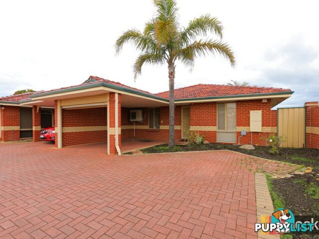 7/1 Chapman Road ST JAMES WA 6102