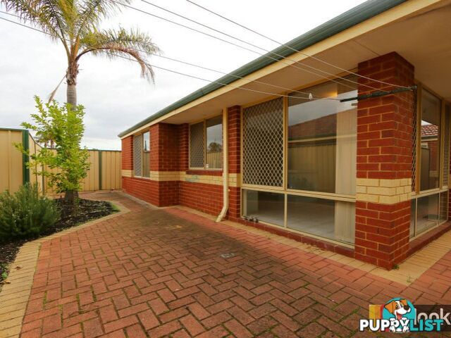 7/1 Chapman Road ST JAMES WA 6102