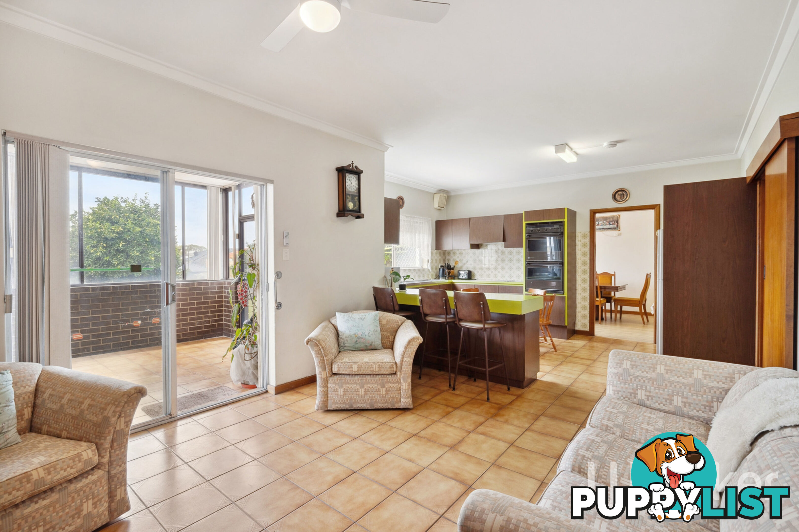 8 Bunning Street BENTLEY WA 6102