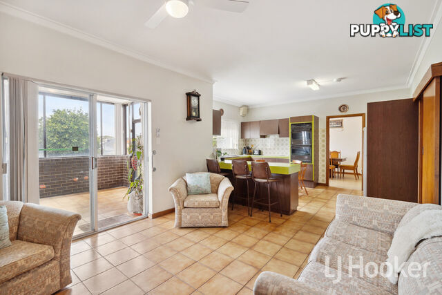 8 Bunning Street BENTLEY WA 6102