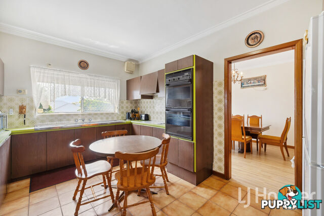 8 Bunning Street BENTLEY WA 6102