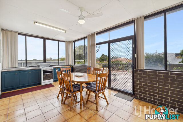 8 Bunning Street BENTLEY WA 6102