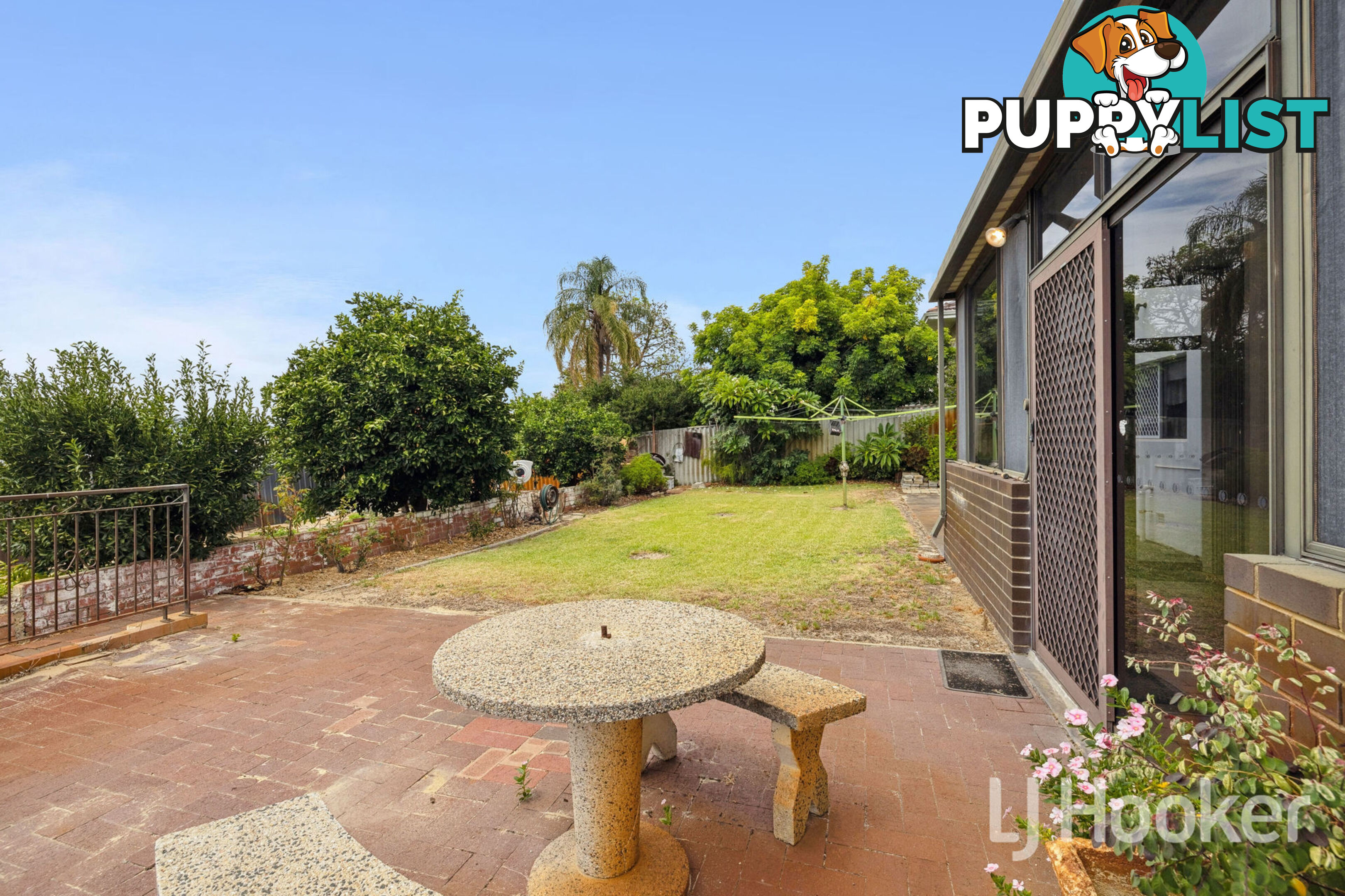 8 Bunning Street BENTLEY WA 6102