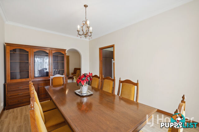 8 Bunning Street BENTLEY WA 6102