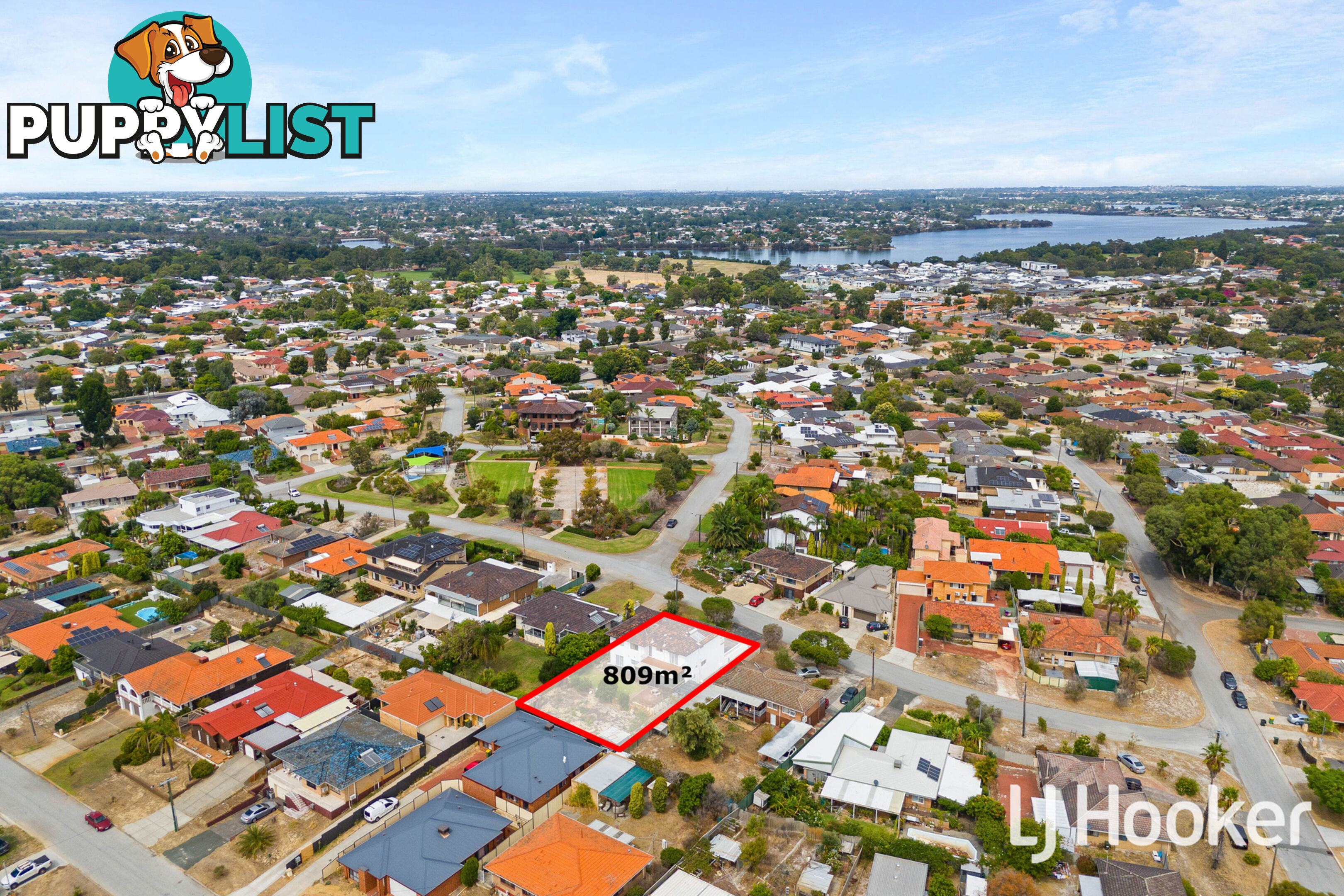 8 Bunning Street BENTLEY WA 6102