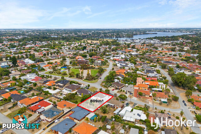 8 Bunning Street BENTLEY WA 6102