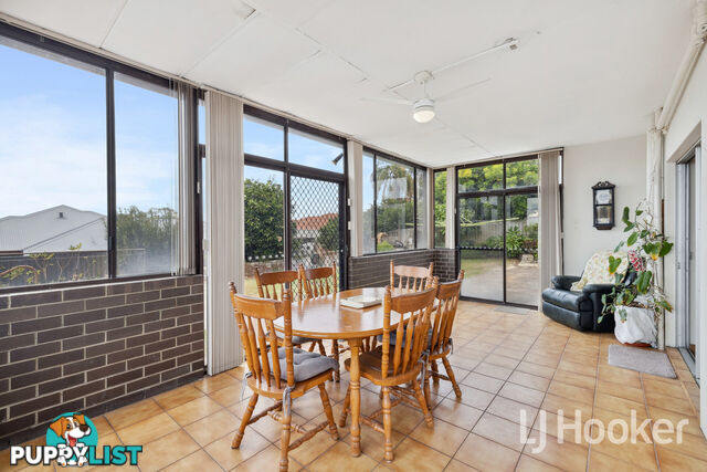 8 Bunning Street BENTLEY WA 6102