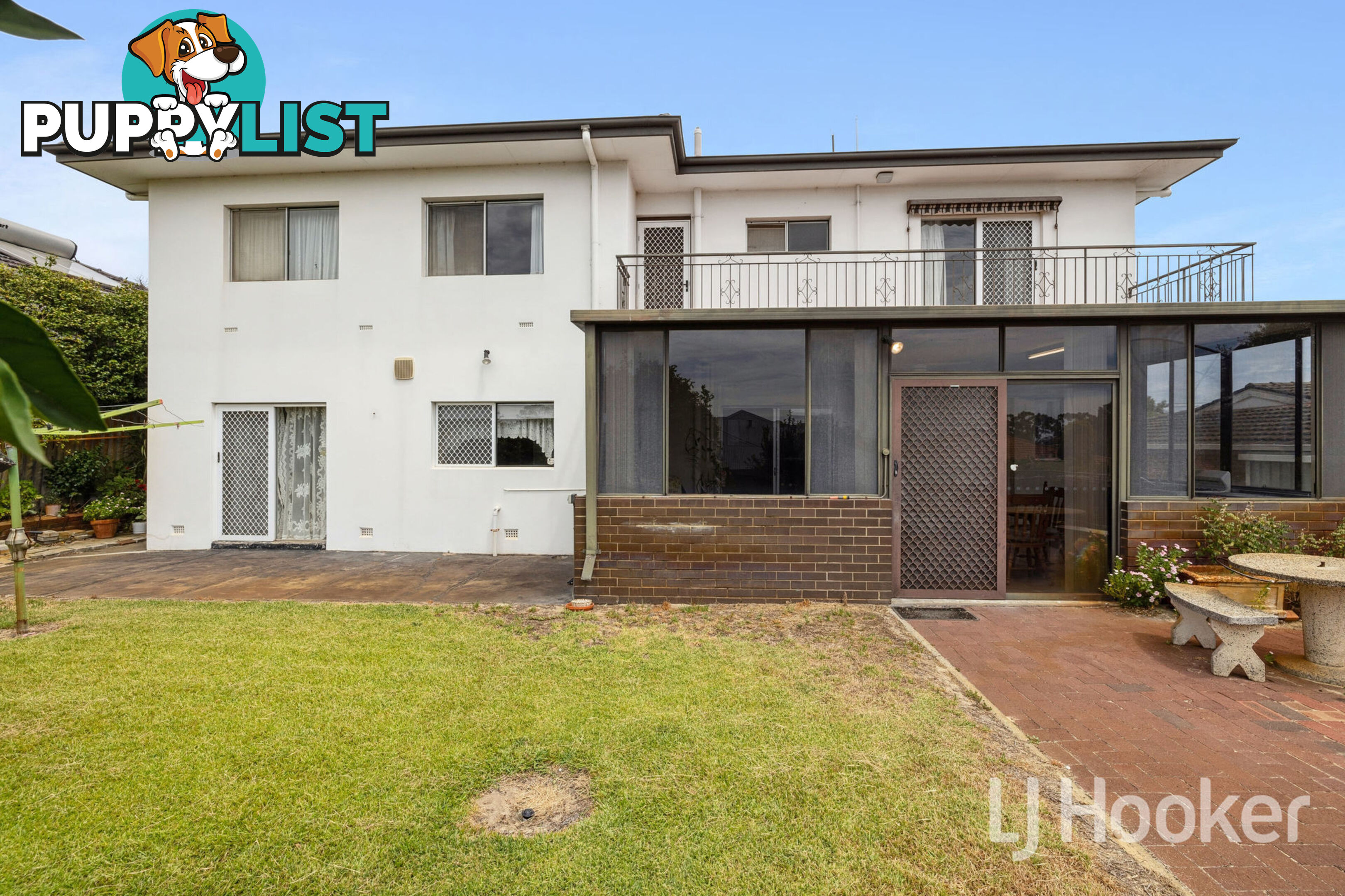 8 Bunning Street BENTLEY WA 6102