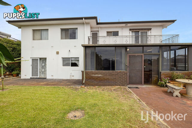 8 Bunning Street BENTLEY WA 6102