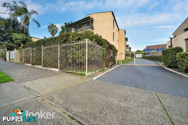 22/147 Charles Street WEST PERTH WA 6005