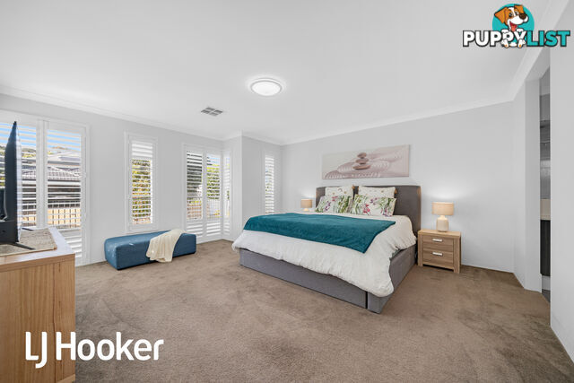 17 Kalbarri Pass JANE BROOK WA 6056