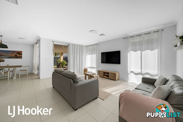 17 Kalbarri Pass JANE BROOK WA 6056