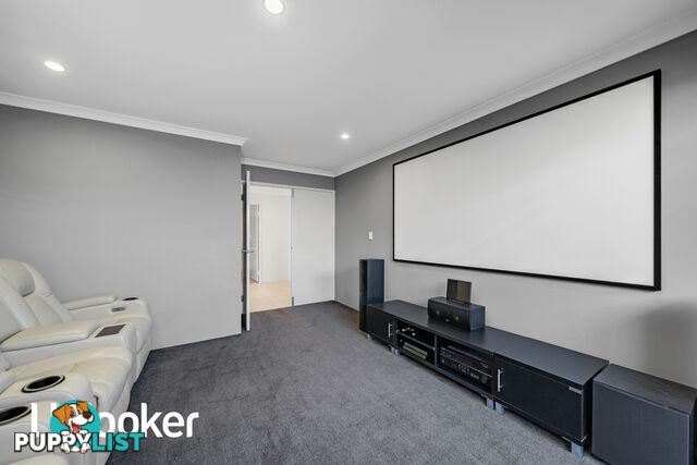 17 Kalbarri Pass JANE BROOK WA 6056