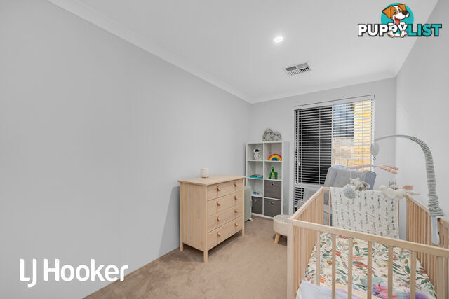 17 Kalbarri Pass JANE BROOK WA 6056
