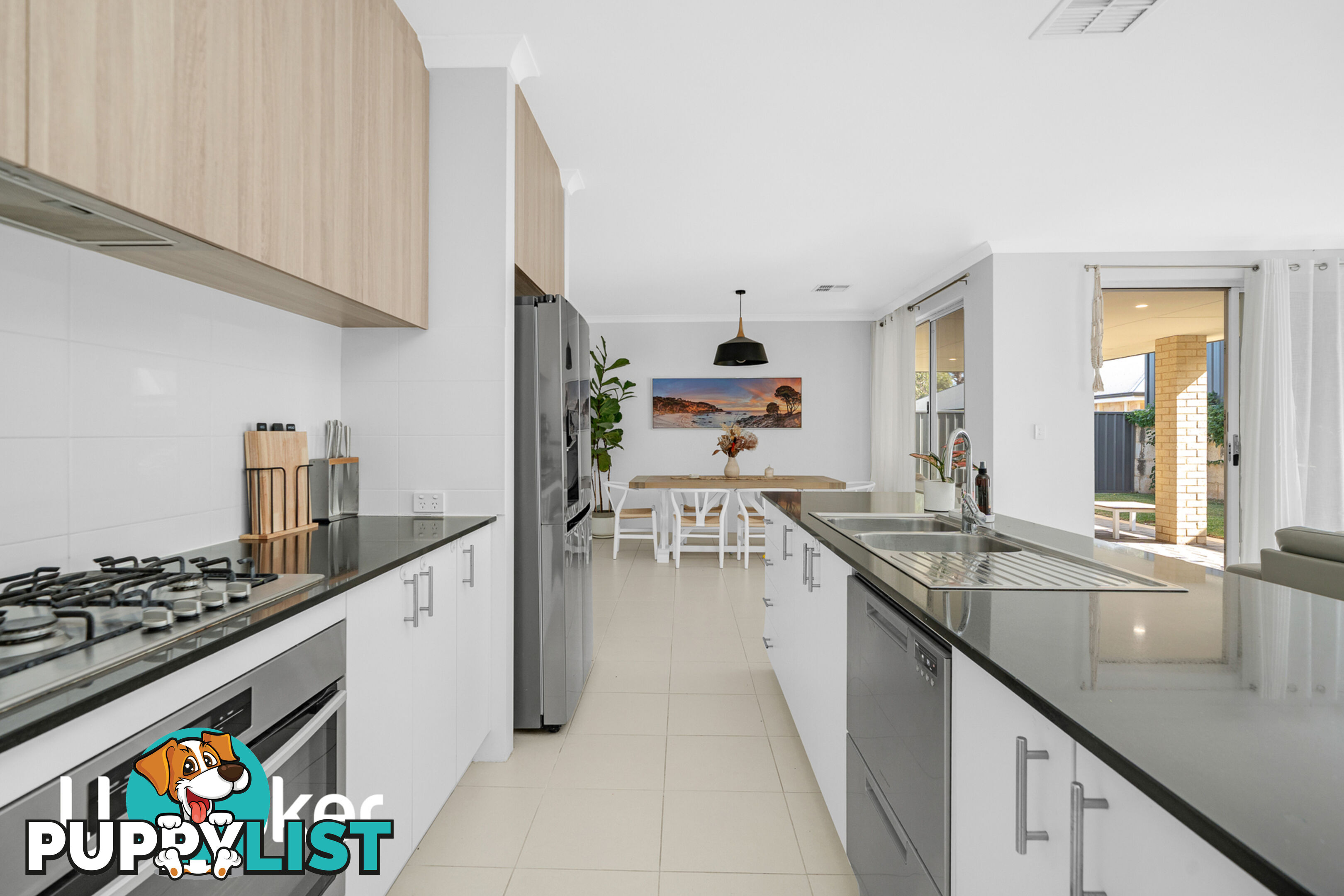 17 Kalbarri Pass JANE BROOK WA 6056