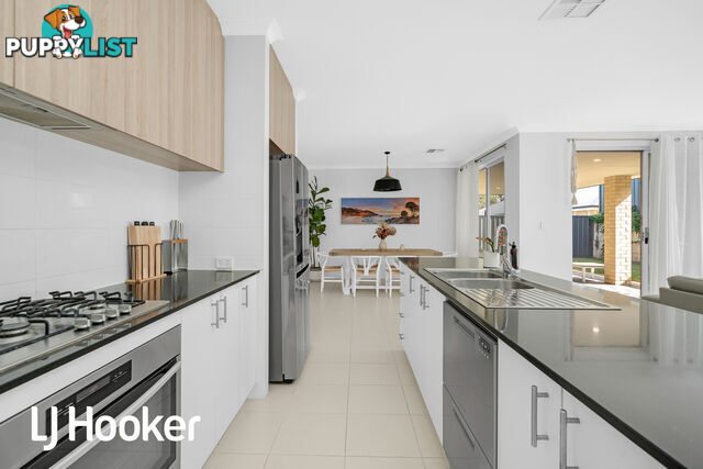 17 Kalbarri Pass JANE BROOK WA 6056