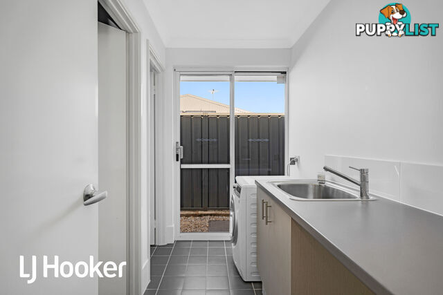 17 Kalbarri Pass JANE BROOK WA 6056