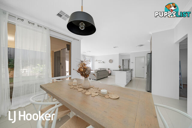 17 Kalbarri Pass JANE BROOK WA 6056