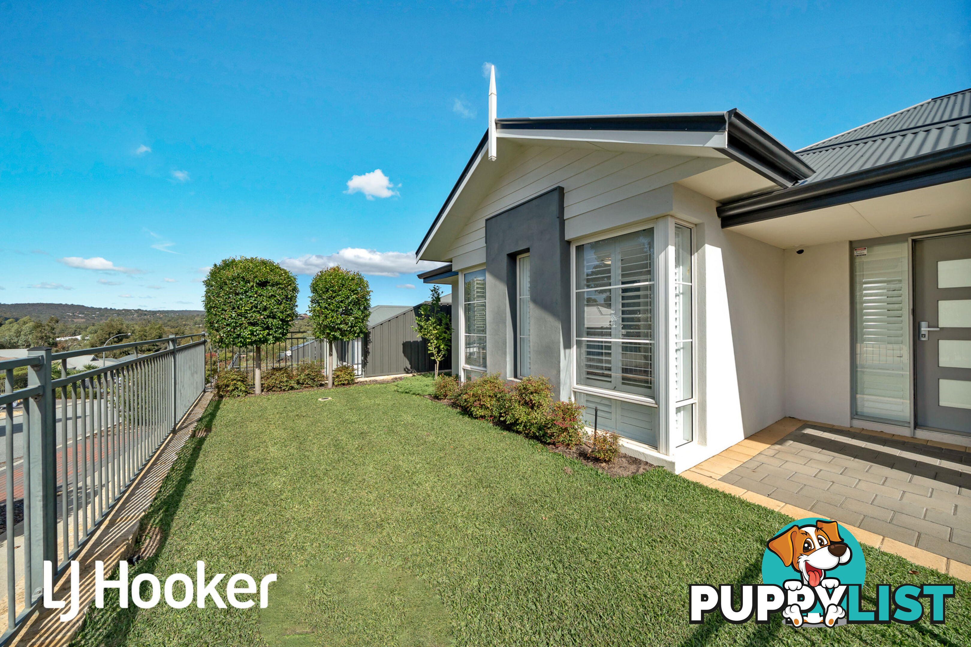 17 Kalbarri Pass JANE BROOK WA 6056