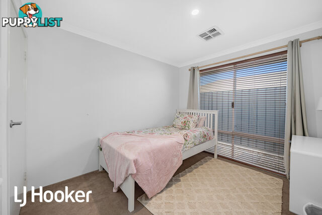17 Kalbarri Pass JANE BROOK WA 6056