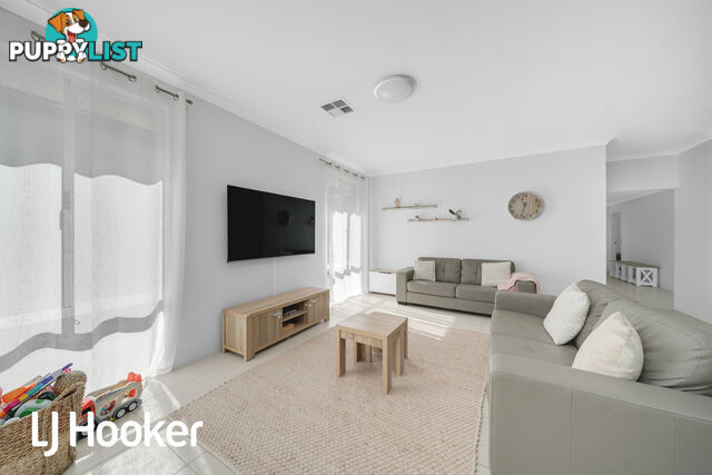 17 Kalbarri Pass JANE BROOK WA 6056