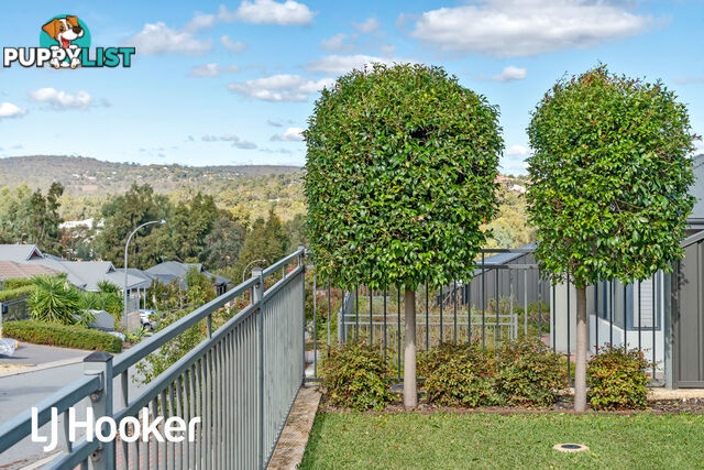 17 Kalbarri Pass JANE BROOK WA 6056