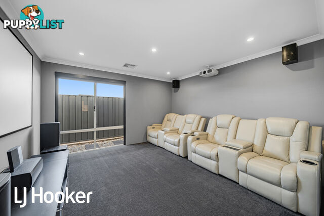 17 Kalbarri Pass JANE BROOK WA 6056