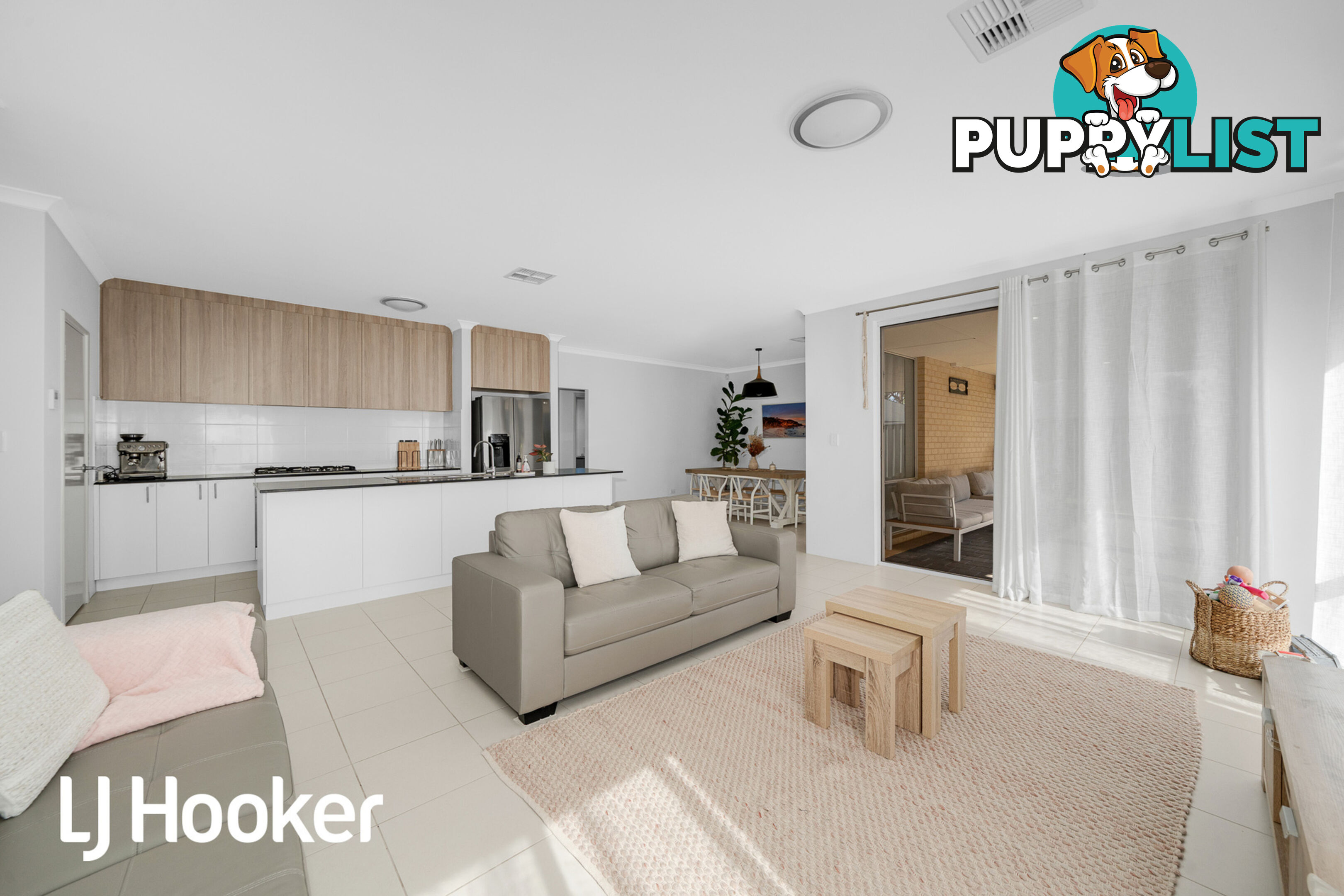 17 Kalbarri Pass JANE BROOK WA 6056