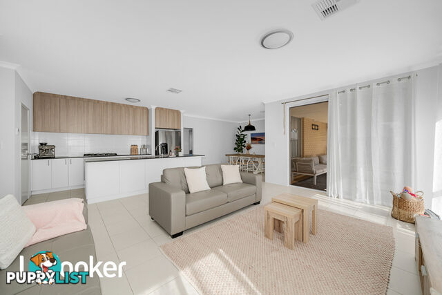 17 Kalbarri Pass JANE BROOK WA 6056