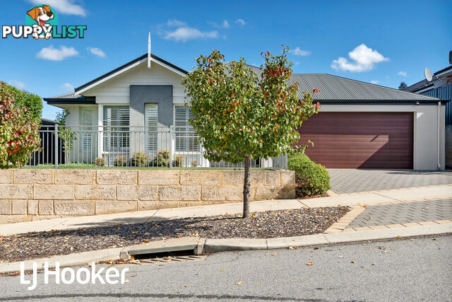 17 Kalbarri Pass JANE BROOK WA 6056