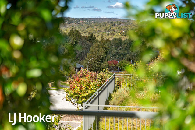 17 Kalbarri Pass JANE BROOK WA 6056