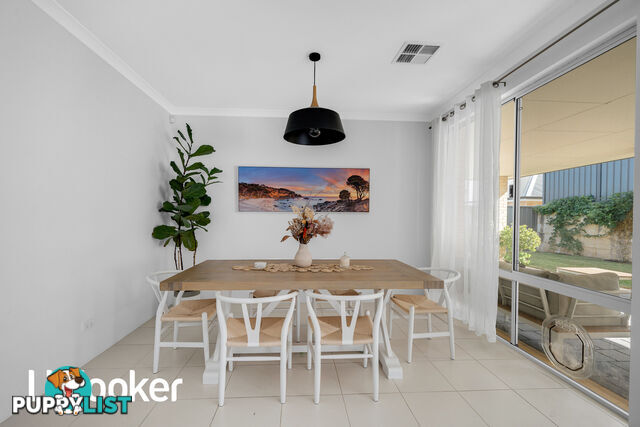 17 Kalbarri Pass JANE BROOK WA 6056