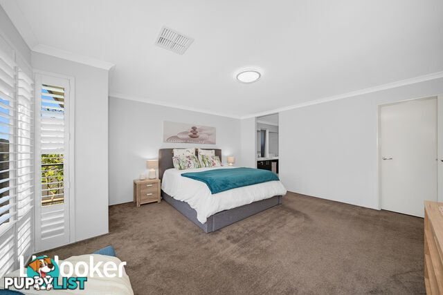 17 Kalbarri Pass JANE BROOK WA 6056