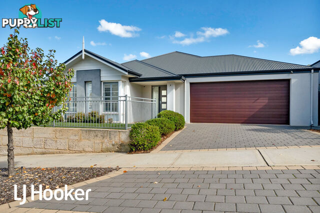 17 Kalbarri Pass JANE BROOK WA 6056