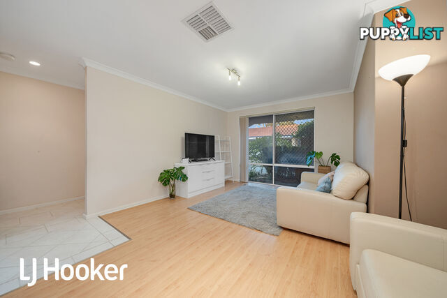 2/42 Corbel Street SHELLEY WA 6148