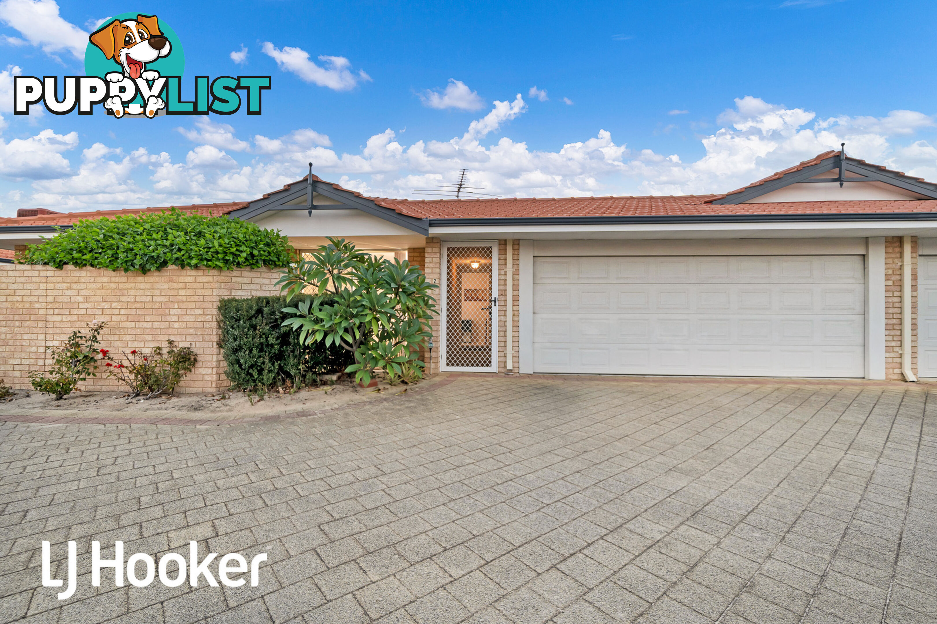 2/42 Corbel Street SHELLEY WA 6148