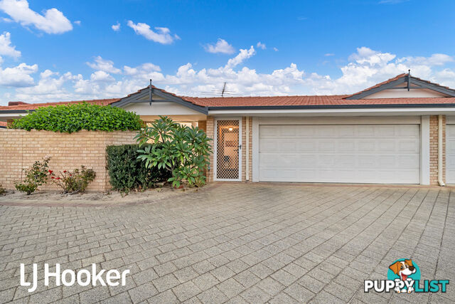 2/42 Corbel Street SHELLEY WA 6148