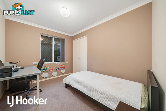 2/42 Corbel Street SHELLEY WA 6148