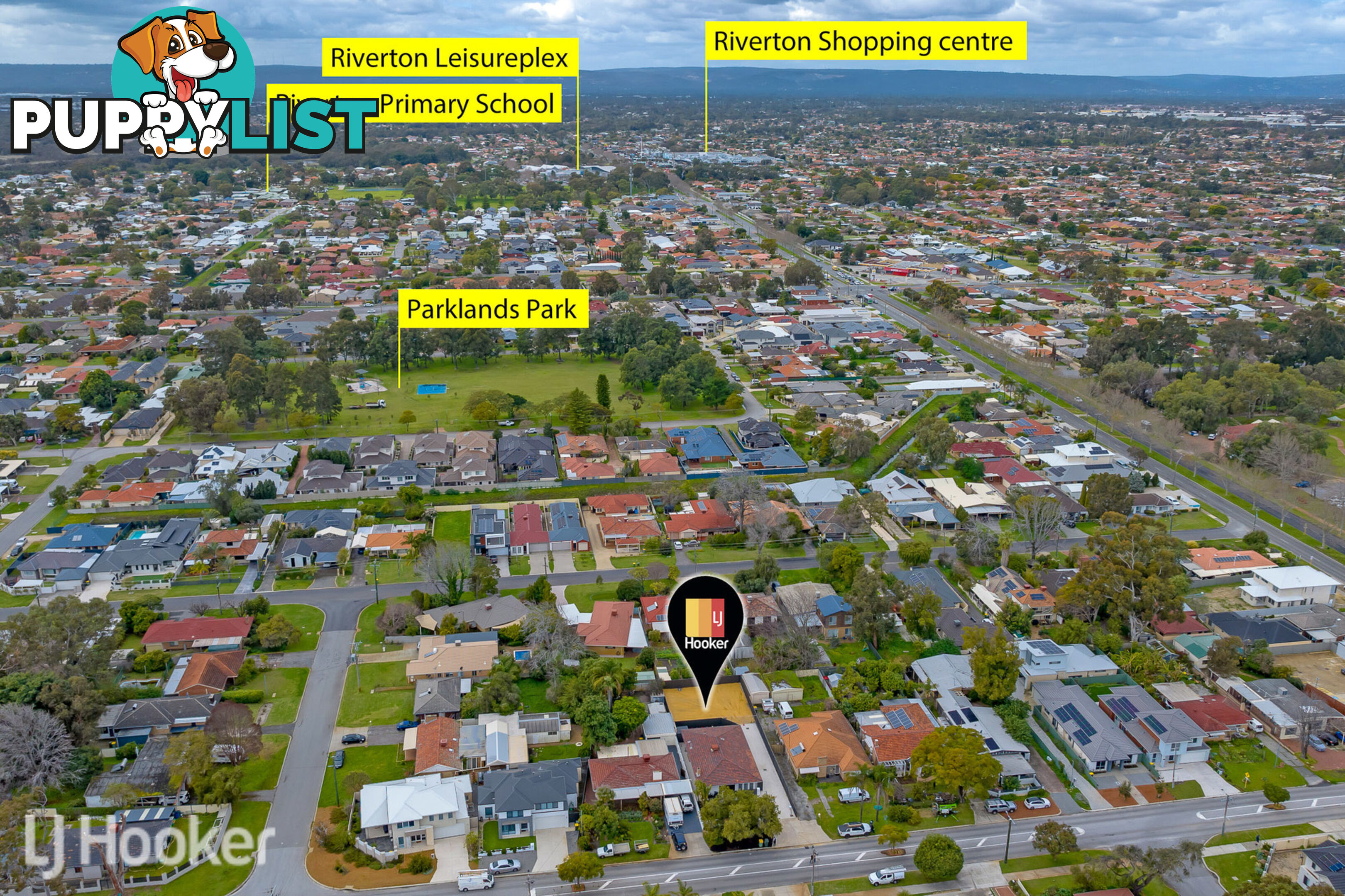 32 Wavel Avenue RIVERTON WA 6148