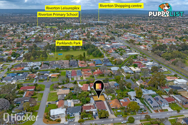 32 Wavel Avenue RIVERTON WA 6148