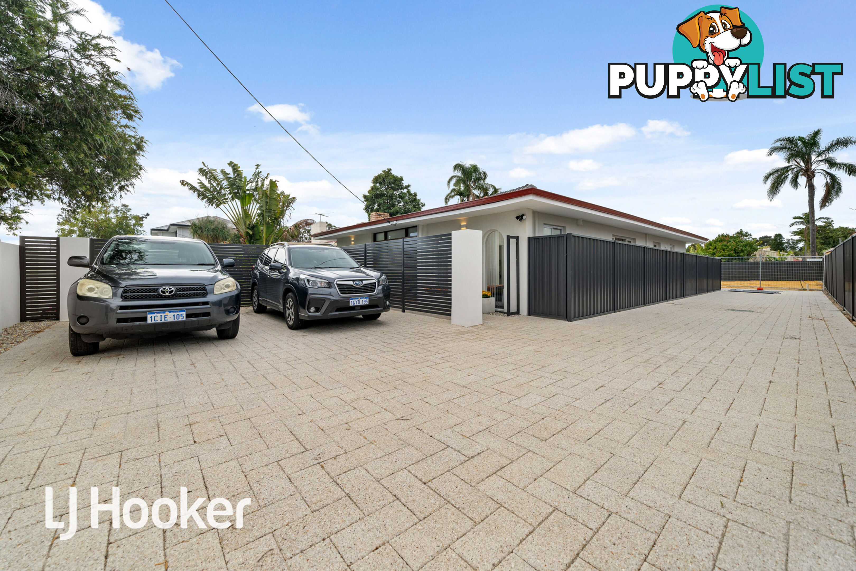 32 Wavel Avenue RIVERTON WA 6148