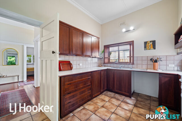 31 Campbell Street KENSINGTON WA 6151