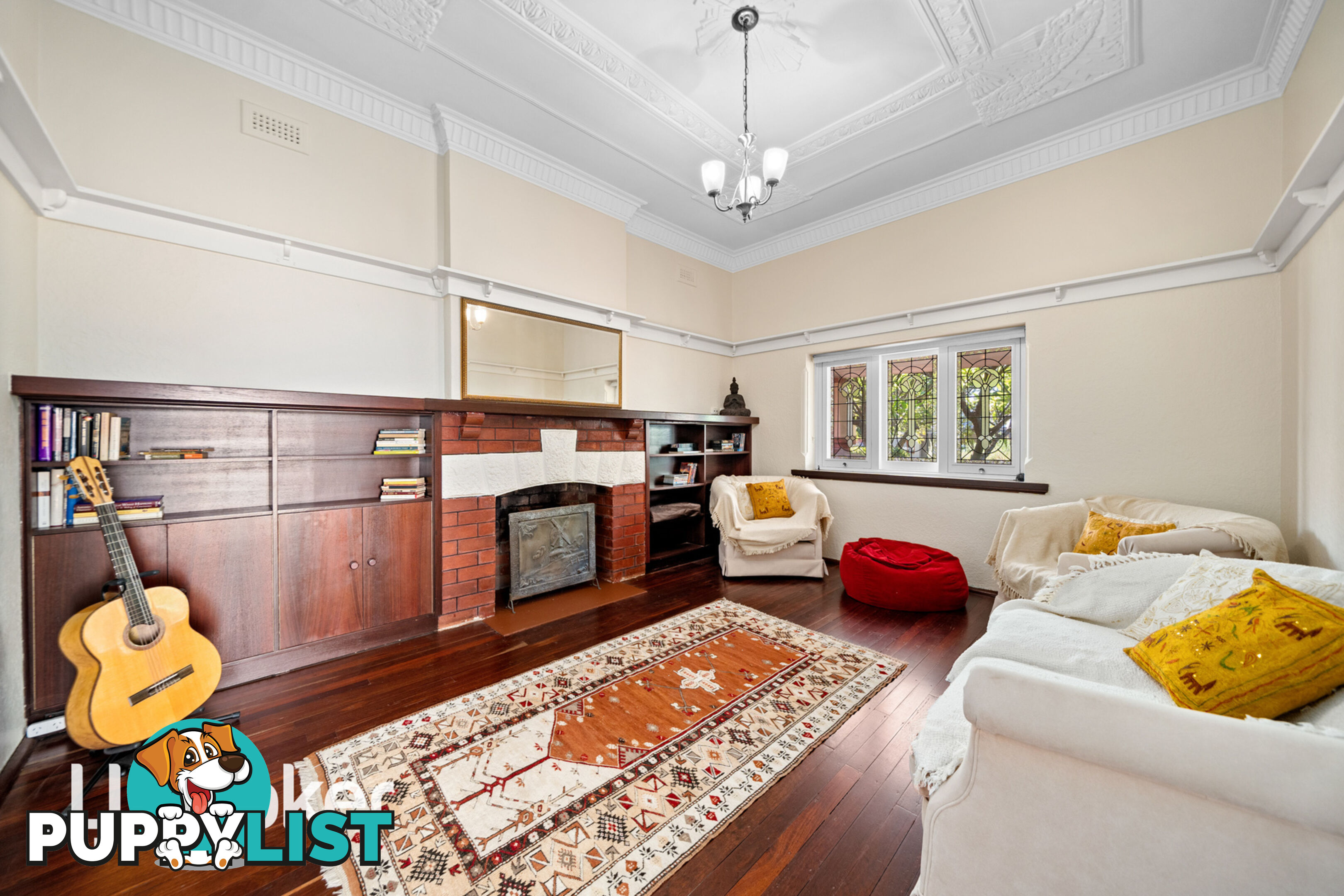 31 Campbell Street KENSINGTON WA 6151