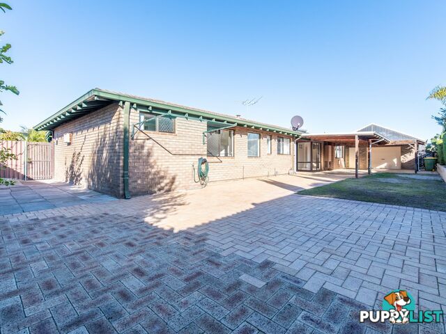 28 Cardwell Avenue NORANDA WA 6062