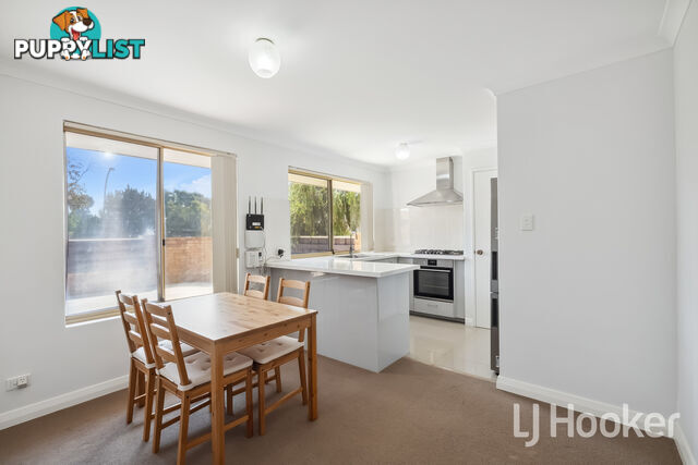 71A Beatty Avenue EAST VICTORIA PARK WA 6101