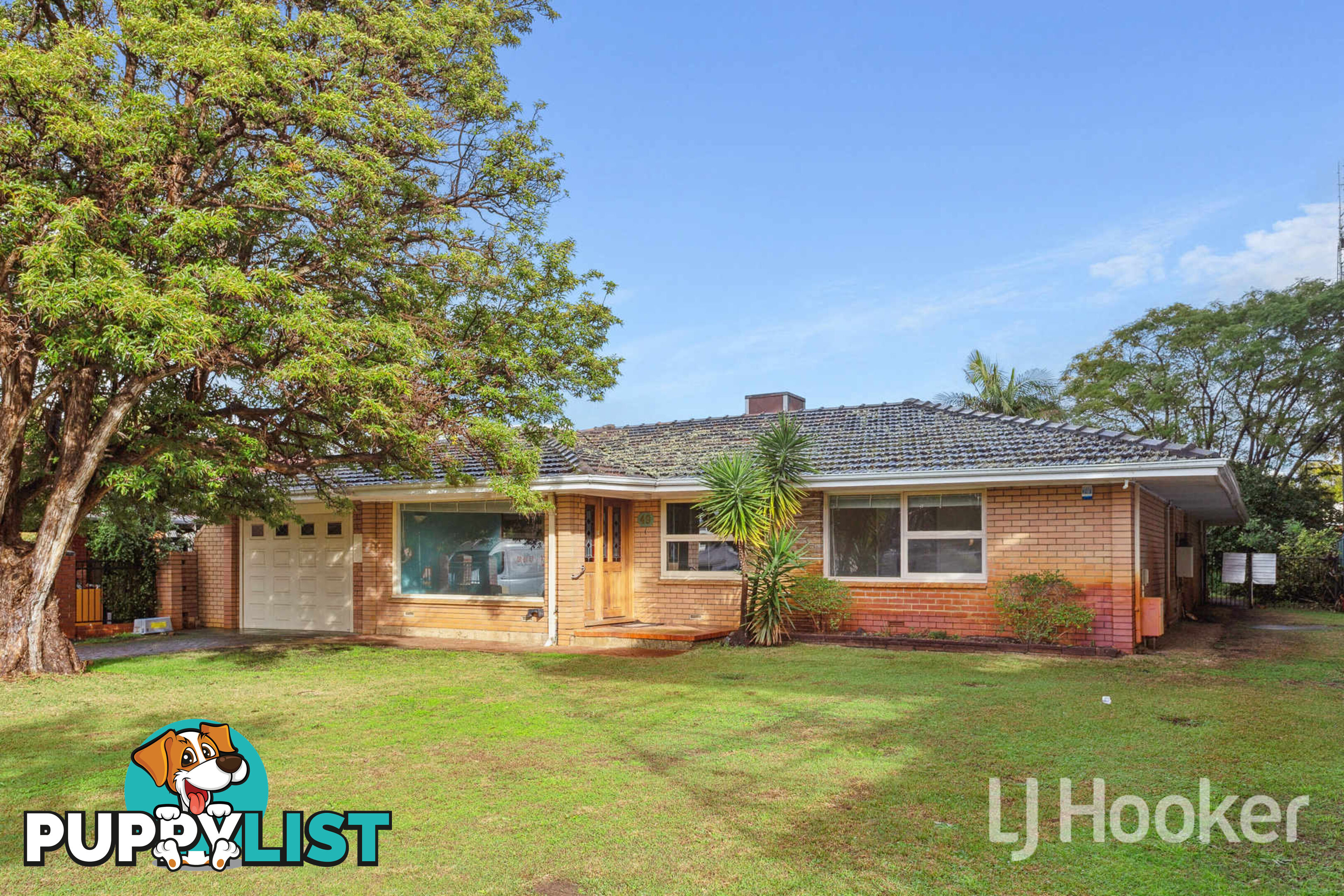 49 Clydesdale St COMO WA 6152