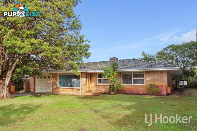 49 Clydesdale St COMO WA 6152