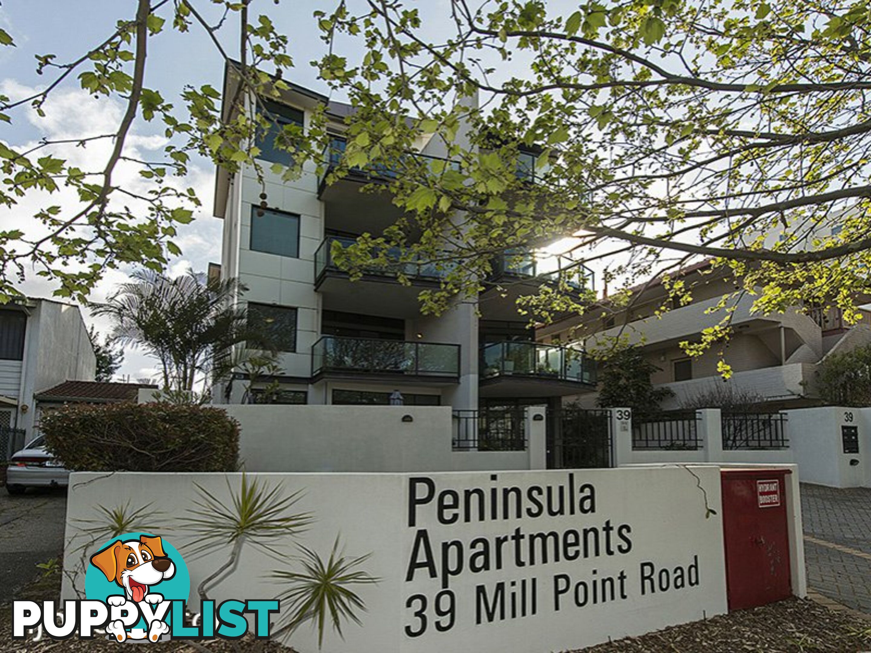 2/39 Mill Point Road SOUTH PERTH WA 6151