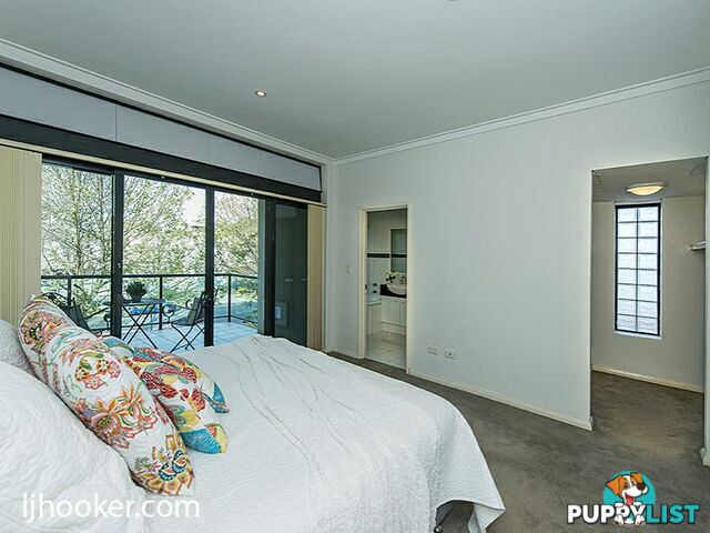 2/39 Mill Point Road SOUTH PERTH WA 6151