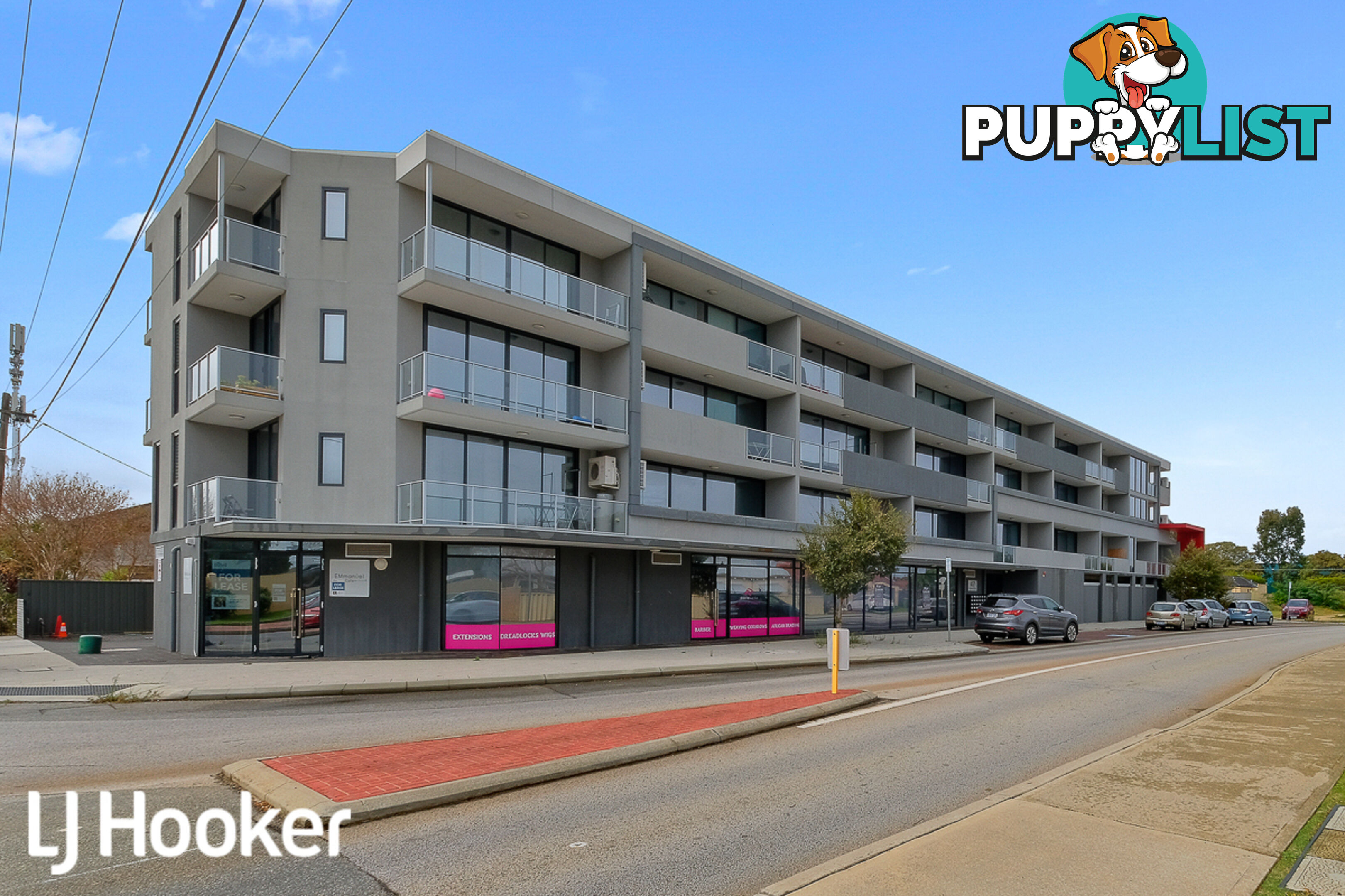 Unit 20/47 Carden Dr CANNINGTON WA 6107